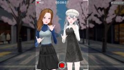 ꡼ No.009 | Model Debut4 #nicolaǥǥӥ塼4 ˥