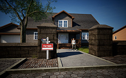 Build For Sale Simulator