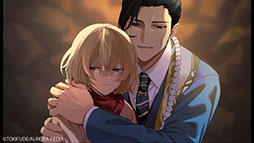 画像ギャラリー No.006のサムネイル画像 / タイムリープモノのサバイバルホラーアドベンチャー「虧月の夜」,Switch向けに本日発売