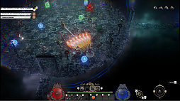 Compass of Destiny: Istanbul