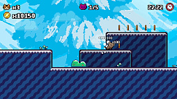 ꡼ No.001 | Kitten Island 2