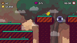 ꡼ No.003 | Kitten Island 2