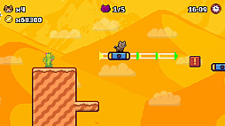 ꡼ No.004 | Kitten Island 2