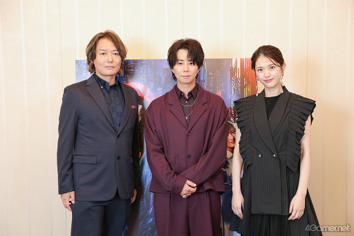 ꡼ No.007 | AKIBA LOSTץ㥹̻¼ͧ󡤥ǥ쥯Ŀ᤬ȥ粽뤿ΥɥޡɡTGS2025