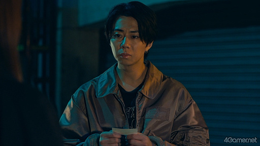 画像ギャラリー No.021のサムネイル画像 / 6+1の視点で進むサスペンス体験&魅力的な登場人物たちが紡ぐ「AKIBA LOST」。すべては,13年前の秋葉原から始まった