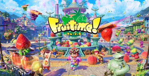 ���������꡼ No.001�Υ���ͥ������ / ����3D��������󥲡����ͷ�ֻҤɤ�Ǥ�ڤ����֥ե롼�ƥ��⡪�ס�9��18����Steam�ǥ�꡼����TGS 2025�ˤ��Ÿ