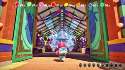 ���������꡼ No.002�Υ���ͥ������ / ����3D��������󥲡����ͷ�ֻҤɤ�Ǥ�ڤ����֥ե롼�ƥ��⡪�ס�9��18����Steam�ǥ�꡼����TGS 2025�ˤ��Ÿ