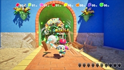 ���������꡼ No.003�Υ���ͥ������ / ����3D��������󥲡����ͷ�ֻҤɤ�Ǥ�ڤ����֥ե롼�ƥ��⡪�ס�9��18����Steam�ǥ�꡼����TGS 2025�ˤ��Ÿ