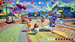 ���������꡼ No.004�Υ���ͥ������ / ����3D��������󥲡����ͷ�ֻҤɤ�Ǥ�ڤ����֥ե롼�ƥ��⡪�ס�9��18����Steam�ǥ�꡼����TGS 2025�ˤ��Ÿ