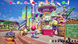 ���������꡼ No.006�Υ���ͥ������ / ����3D��������󥲡����ͷ�ֻҤɤ�Ǥ�ڤ����֥ե롼�ƥ��⡪�ס�9��18����Steam�ǥ�꡼����TGS 2025�ˤ��Ÿ