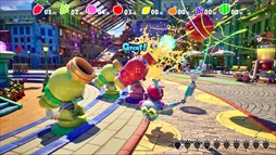 ���������꡼ No.008�Υ���ͥ������ / ����3D��������󥲡����ͷ�ֻҤɤ�Ǥ�ڤ����֥ե롼�ƥ��⡪�ס�9��18����Steam�ǥ�꡼����TGS 2025�ˤ��Ÿ