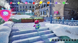 ���������꡼ No.014�Υ���ͥ������ / ����3D��������󥲡����ͷ�ֻҤɤ�Ǥ�ڤ����֥ե롼�ƥ��⡪�ס�9��18����Steam�ǥ�꡼����TGS 2025�ˤ��Ÿ