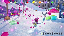 ���������꡼ No.015�Υ���ͥ������ / ����3D��������󥲡����ͷ�ֻҤɤ�Ǥ�ڤ����֥ե롼�ƥ��⡪�ס�9��18����Steam�ǥ�꡼����TGS 2025�ˤ��Ÿ