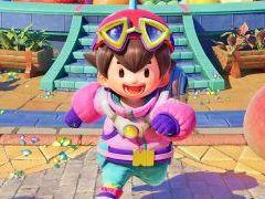 ����3D��������󥲡����ͷ�ֻҤɤ�Ǥ�ڤ����֥ե롼�ƥ��⡪�ס�9��18����Steam�ǥ�꡼����TGS 2025�ˤ��Ÿ