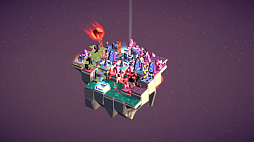 ꡼ No.010 | AUTARKIS