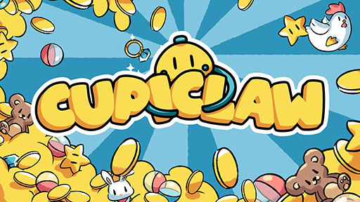 ꡼ No.001 | 졼󥲡ߥ饤οȥCupiclawסॷ祦2025ؽŸꡣܸбΥǥ