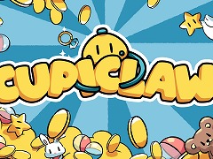 婚約指輪を巡るドタバタ劇を描くクレーンゲームローグライト「Cupiclaw」，3月5日にSteamで発売。コラボバンドルも登場