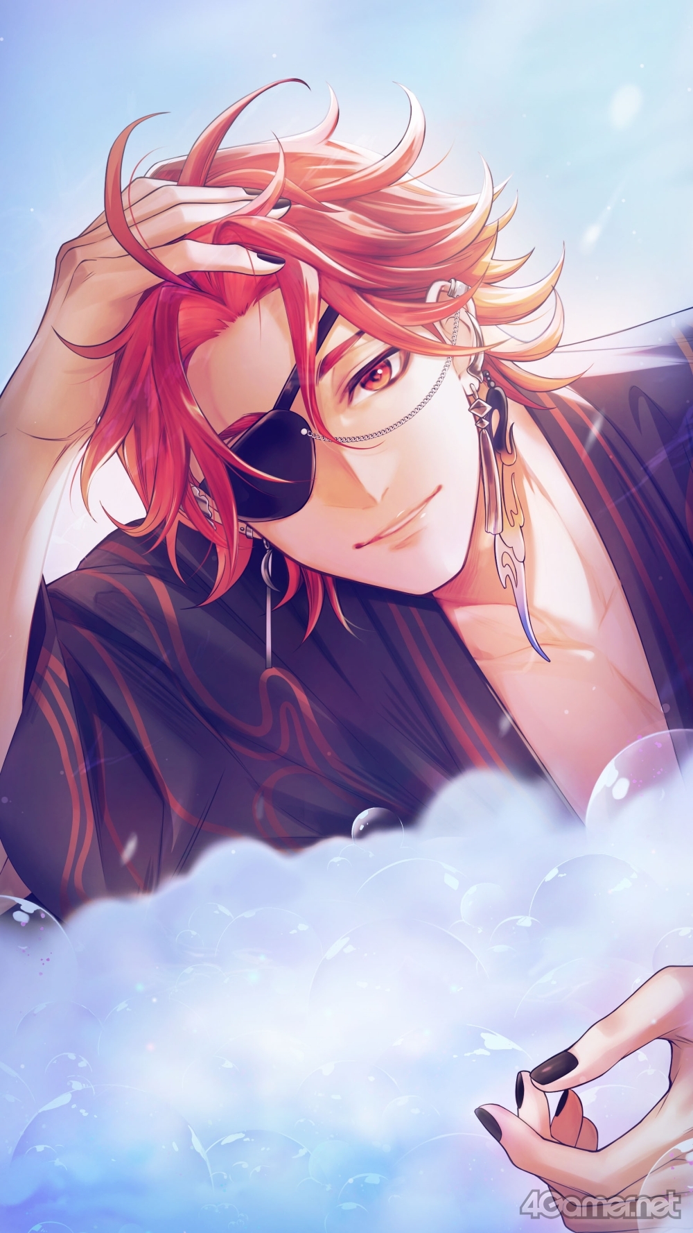 ꡼ No.032 | Υץ쥤ݡϥ꡼ǿʤ ζܤοҡסȬդȤδطŤź̤ʻ֤θ