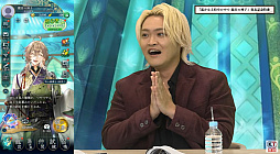 ���������꡼ No.033�Υ���ͥ������ / �������ʤ��������� ζ�ܤο��ҡס����ָ��ꥤ�٥����1�Ƥǡ�����3�פΥҥΥ����о졣ȯɽ��ǰ���֤����餫�ˡ�TGS2025��