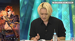 ���������꡼ No.040�Υ���ͥ������ / �������ʤ��������� ζ�ܤο��ҡס����ָ��ꥤ�٥����1�Ƥǡ�����3�פΥҥΥ����о졣ȯɽ��ǰ���֤����餫�ˡ�TGS2025��