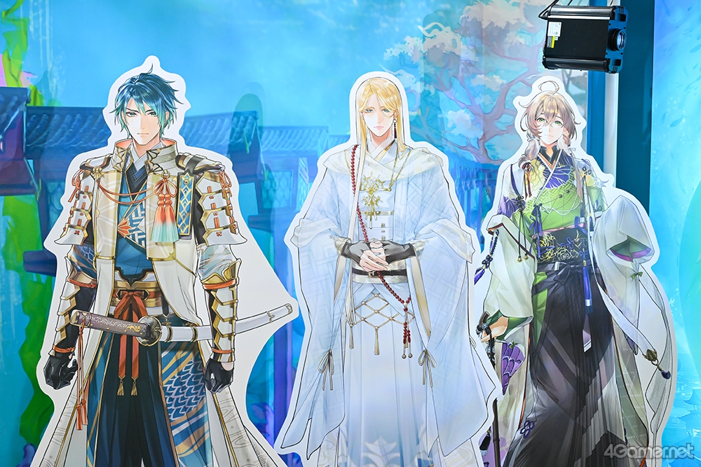 ꡼ No.005 | ֡ʤ ζܤοҡ٥ڥ륹ơ in AGF2025ץݡȡźƥ˥㥹ȿؤɥɥ