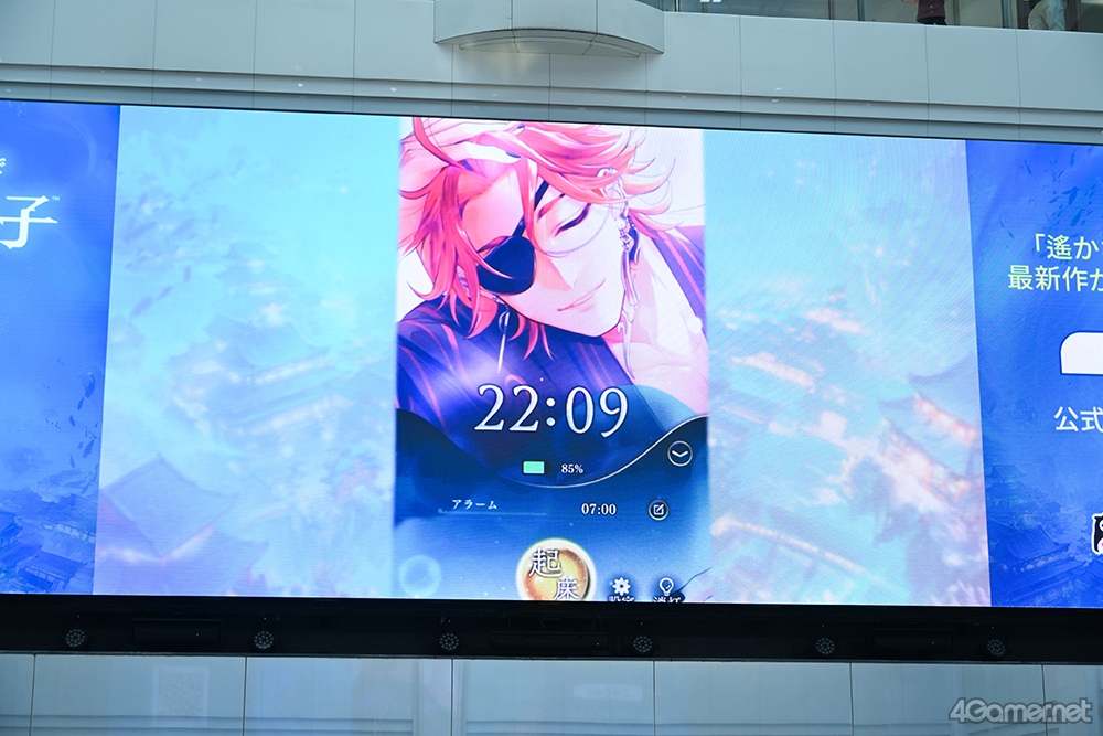 ꡼ No.011 | ֡ʤ ζܤοҡ٥ڥ륹ơ in AGF2025ץݡȡźƥ˥㥹ȿؤɥɥ