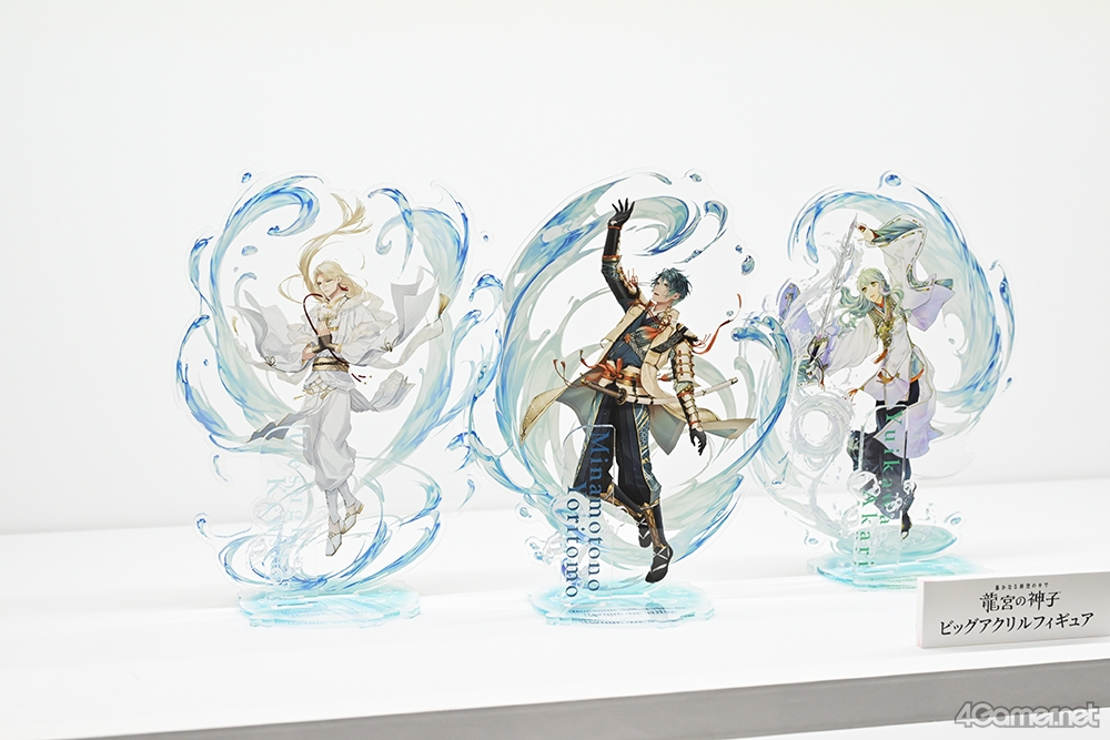 ꡼ No.020 | ֡ʤ ζܤοҡ٥ڥ륹ơ in AGF2025ץݡȡźƥ˥㥹ȿؤɥɥ