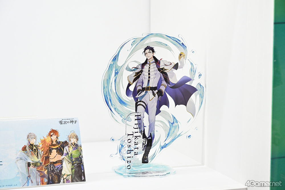 ꡼ No.021 | ֡ʤ ζܤοҡ٥ڥ륹ơ in AGF2025ץݡȡźƥ˥㥹ȿؤɥɥ