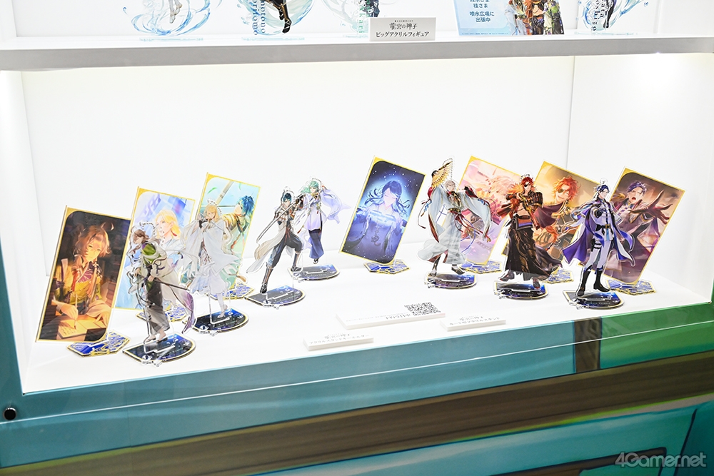 ꡼ No.022 | ֡ʤ ζܤοҡ٥ڥ륹ơ in AGF2025ץݡȡźƥ˥㥹ȿؤɥɥ