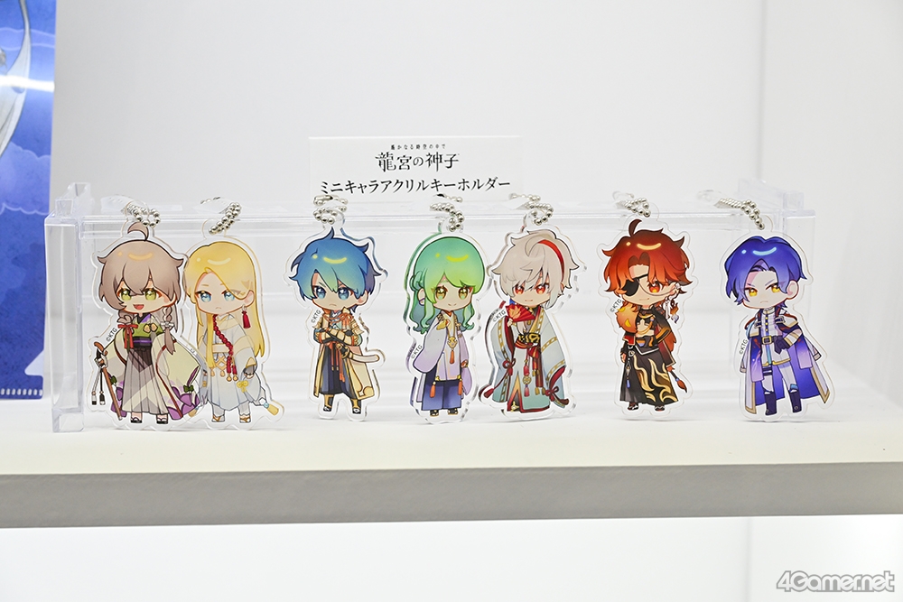 ꡼ No.023 | ֡ʤ ζܤοҡ٥ڥ륹ơ in AGF2025ץݡȡźƥ˥㥹ȿؤɥɥ