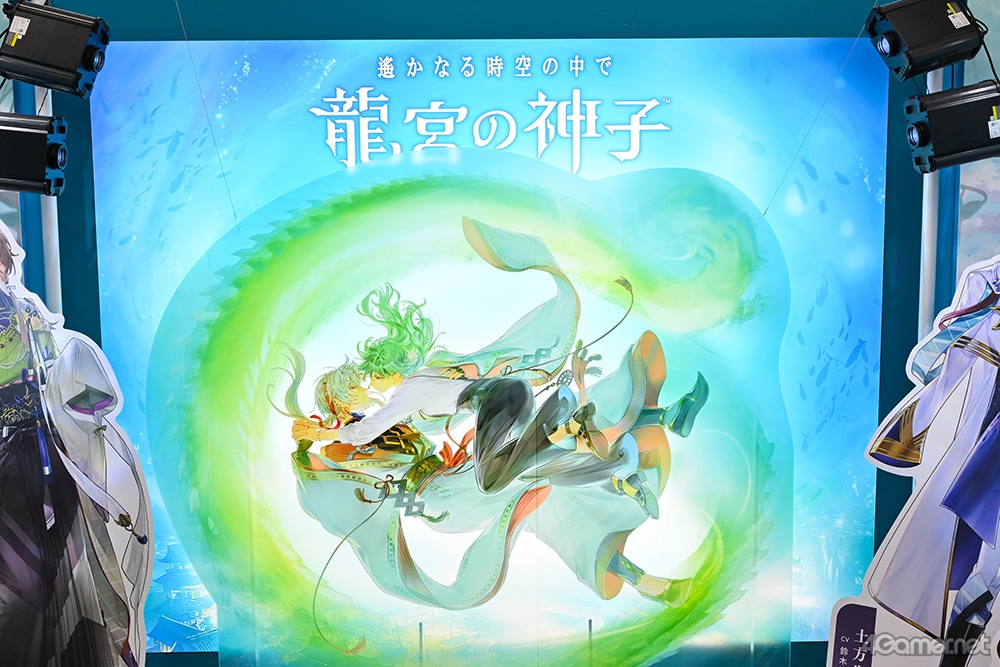 ꡼ No.028 | ֡ʤ ζܤοҡ٥ڥ륹ơ in AGF2025ץݡȡźƥ˥㥹ȿؤɥɥ