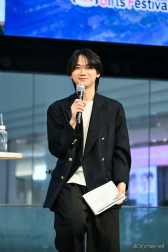 ���������꡼ No.017�Υ���ͥ������ / �֡������ʤ��������� ζ�ܤο��ҡ٥��ڥ���륹�ơ��� in AGF2025�ץ�ݡ��ȡ�����������ź���������ƥ�˥��㥹�ȿؤ�ɥ��ɥ���