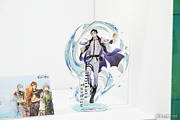 ���������꡼ No.021�Υ���ͥ������ / �֡������ʤ��������� ζ�ܤο��ҡ٥��ڥ���륹�ơ��� in AGF2025�ץ�ݡ��ȡ�����������ź���������ƥ�˥��㥹�ȿؤ�ɥ��ɥ���