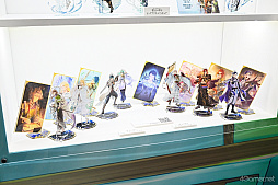 ���������꡼ No.022�Υ���ͥ������ / �֡������ʤ��������� ζ�ܤο��ҡ٥��ڥ���륹�ơ��� in AGF2025�ץ�ݡ��ȡ�����������ź���������ƥ�˥��㥹�ȿؤ�ɥ��ɥ���