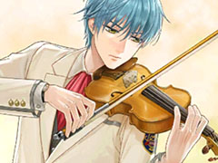 「遙かなる時空の中で 龍宮の神子」で「金色のコルダ」コラボ開催中！　結婚を目前に控えた28歳の月森 蓮が，時空を越えて八葉たちと出会う