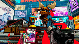 ꡼ No.004 | Friends vs Friends