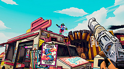 ꡼ No.008 | Friends vs Friends