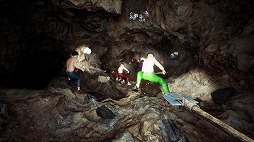 ꡼ No.001 | ܻؤϲ1000᡼ȥ̤ΤPC귡ꥲKeep Digging9ܤSteamǥ꡼8ͤǤΥޥץ쥤б