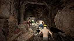 ꡼ No.003 | ܻؤϲ1000᡼ȥ̤ΤPC귡ꥲKeep Digging9ܤSteamǥ꡼8ͤǤΥޥץ쥤б