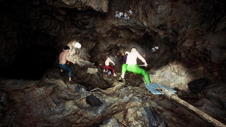 ꡼ No.009 | ܻؤϲ1000᡼ȥ̤ΤPC귡ꥲKeep Digging9ܤSteamǥ꡼8ͤǤΥޥץ쥤б