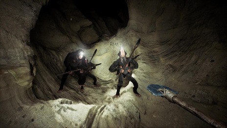 ꡼ No.013 | ܻؤϲ1000᡼ȥ̤ΤPC귡ꥲKeep Digging9ܤSteamǥ꡼8ͤǤΥޥץ쥤б