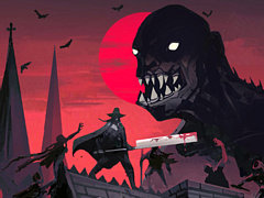 åۥ顼ƥȤΥ󥵥зϥץåȥեޡMidnight Hordeסǿȥ쥤顼θǤ