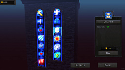 ꡼ No.001 | Midnight Horde