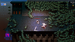 ꡼ No.003 | Midnight Horde