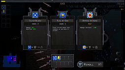 ꡼ No.008 | Midnight Horde