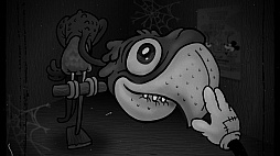 ꡼ No.003 | Хåɡ (Bad Cheese)