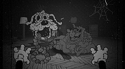 ꡼ No.004 | Хåɡ (Bad Cheese)