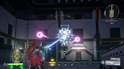 ꡼ No.004 | Scar-Lead Salvation