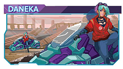 ꡼ No.001 | ƤΥܥǤ롣֥åޥ󥲡Radiant Starletsס饦ɥեǥ󥰤»