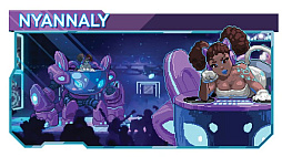 ꡼ No.003 | ƤΥܥǤ롣֥åޥ󥲡Radiant Starletsס饦ɥեǥ󥰤»